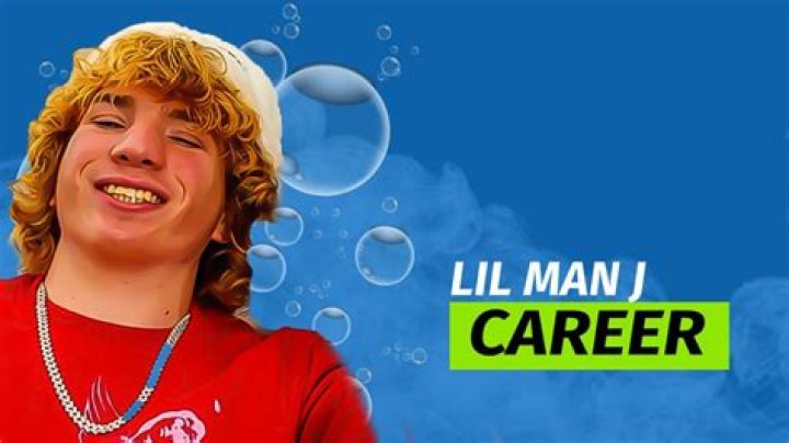 Unveiling the Vibrant World of Lil Man J