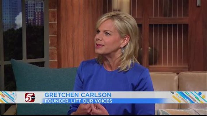 Unveiling the Wealth of Gretchen Carlson: A Comprehensive Look at Her Net Worth