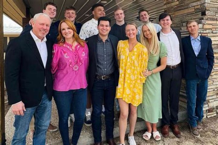 Unveiling the Wealth of Ree Drummond: Ree Drummond Net Worth 2023