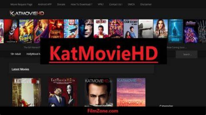 Unveiling the World of Katmovies HD: Your Ultimate Movie Destination