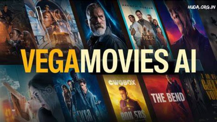 Unveiling the World of Vegamovies RSVP: Your Ultimate Guide to Web Series on Netflix