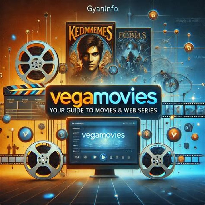 Unveiling the World of Vegamovies: Your Ultimate Guide to Streaming