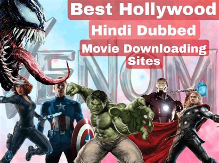 Vegamovies in Hollywood Hindi Dubbed Download: Your Ultimate Guide