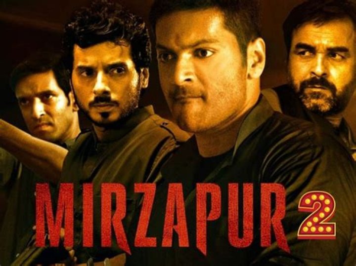 Vegamovies Mirzapur 3: Everything You Need to Know About the Hyped Series