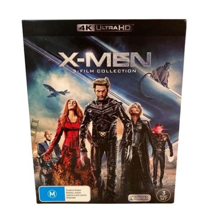Vegamovies X-Men Apocalypse: The Ultimate Guide for Fans