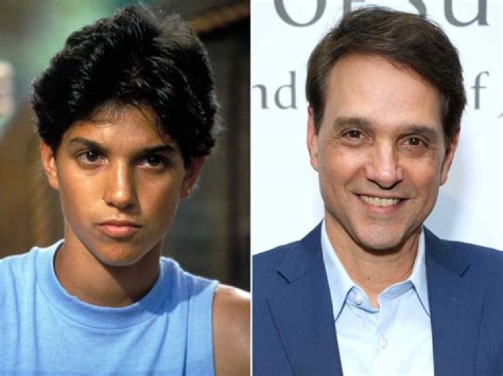 Vincent LaRusso Young: Exploring the Life and Career of a Rising Star