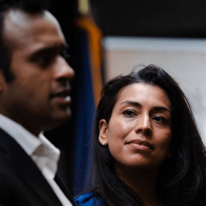 Vivek Ramaswamy Age: Understanding the Journey of a Modern Entrepreneur