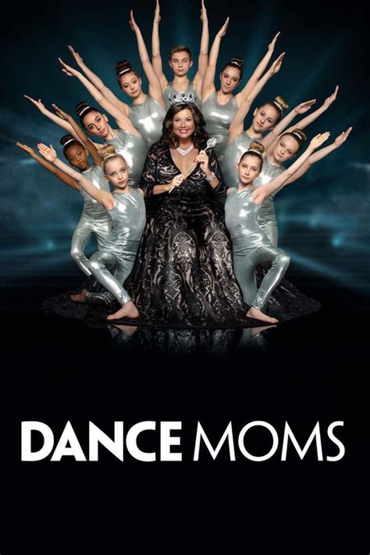 Vivi Anne from Dance Moms: A Deep Dive into Her Journey and Evolution