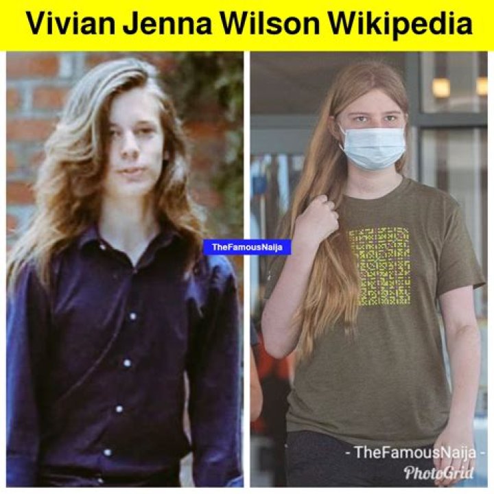 Vivian Jenna Wilson Net Worth: A Comprehensive Overview