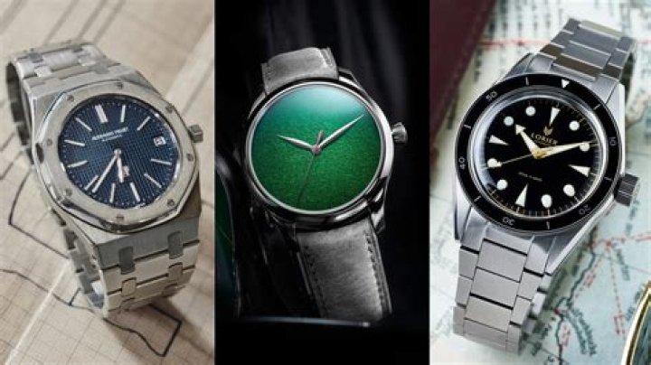 Wackywatch.com: Your Ultimate Guide to the World of Watches