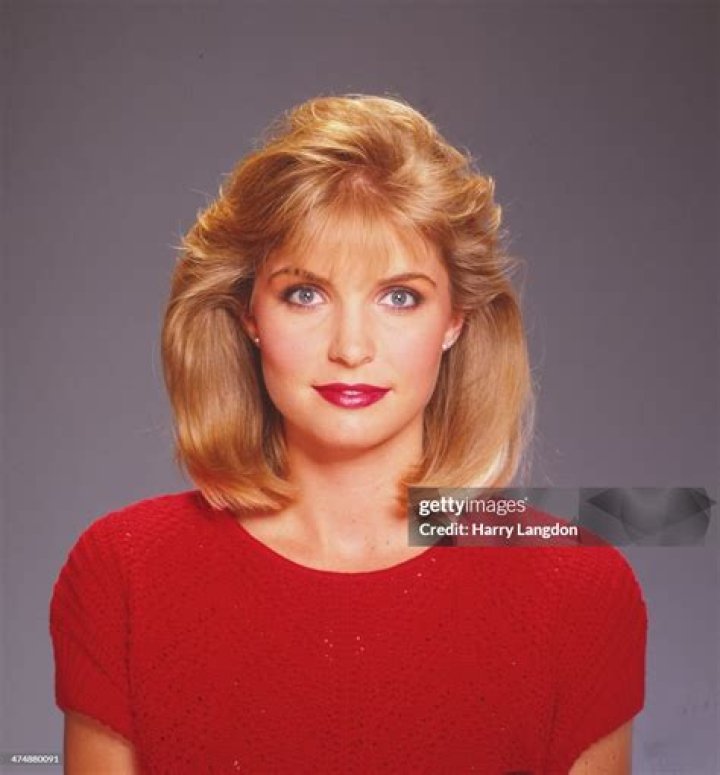 Wendy Kilbourne: A Journey Through Her Life and Career