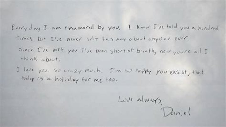 What Did Aubreigh Wyatt's Note Say? Unveiling the Truth Behind the Heartfelt Message