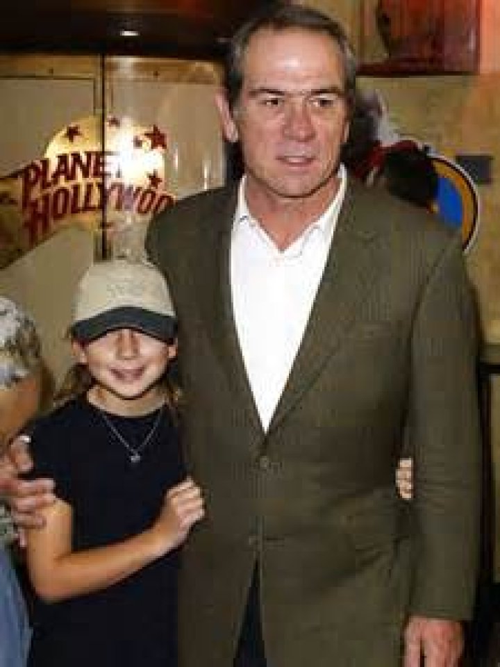 What Disease Does Tommy Lee Jones Have? Uncovering the Truth Behind the Rumors