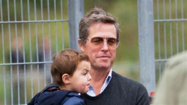 What Does Hugh Grant's Brother Do? Exploring the Life and Career of Simon Grant