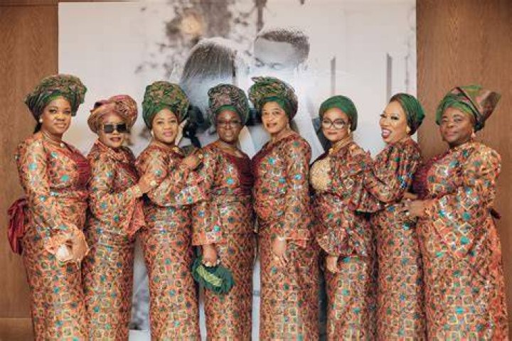 What Does Odogwu Mean? Unveiling the Cultural Significance and Meaning