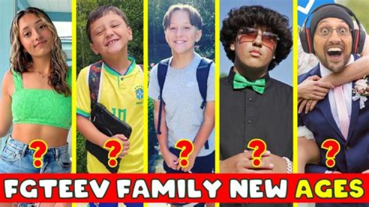 What Happened to FGTEEV Shawn: A Comprehensive Look into His Story