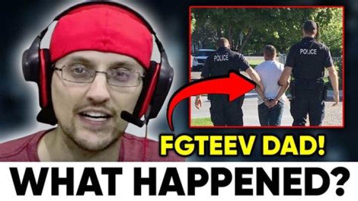 What Happened to FGTEEV Shawn? A Deep Dive into the Life and Journey of a YouTube Star