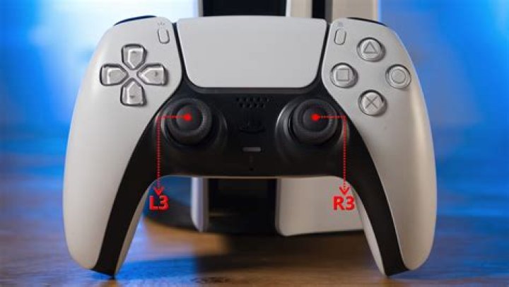 What is L3 on a PS5 Controller and How Does It Work?
