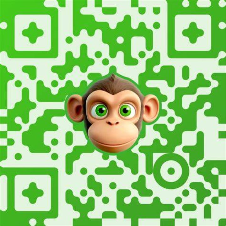 What is Monkey QR? A Comprehensive Guide to Understanding and Using Monkey QR Codes