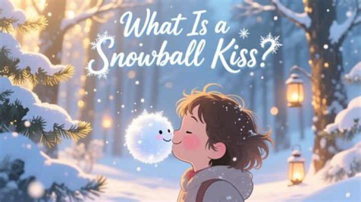 What is Snowball Kiss Meaning? Exploring the Concept and Its Implications