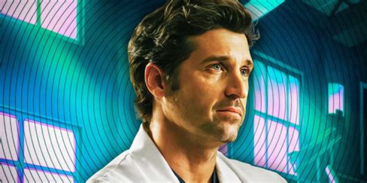 What Season on Grey's Anatomy Does Derek Die?