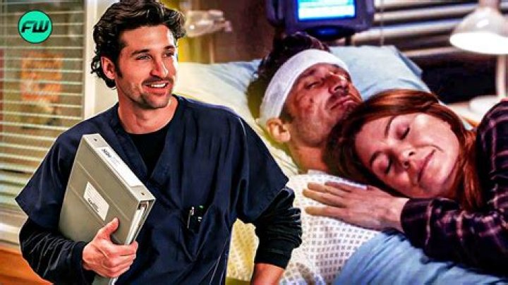 When Does Derek Shepherd Die? A Deep Dive into the Iconic Character's Fate