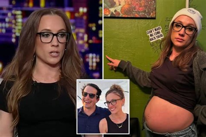 When is Kat Timpf Due? Unraveling the Mystery