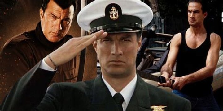 Where is Steven Seagal Now? Uncovering the Life of the Action Star