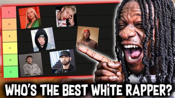 White Trash Rapper: An Unconventional Spotlight