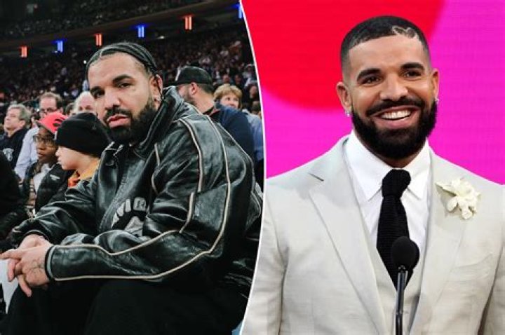 Who's Drake's Wife? Exploring the Life and Journey of Drake's Partner