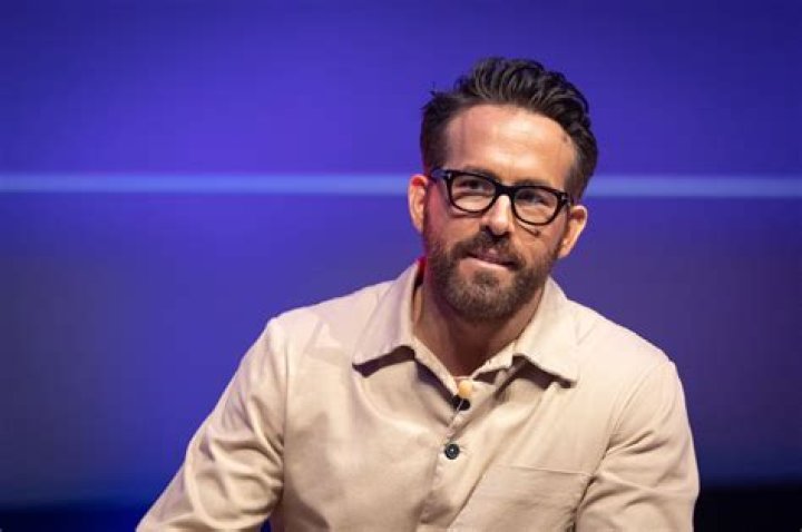Who Did Ryan Reynolds Vote For? An Insight into His Political Preferences