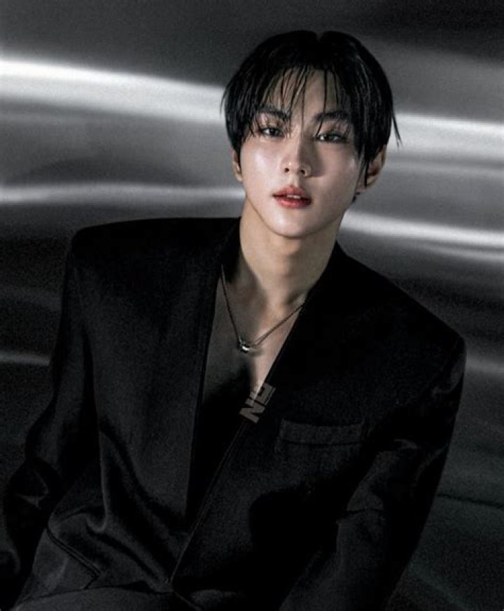 Who is ENHYPEN's Leader? Discover the Rising K-Pop Star