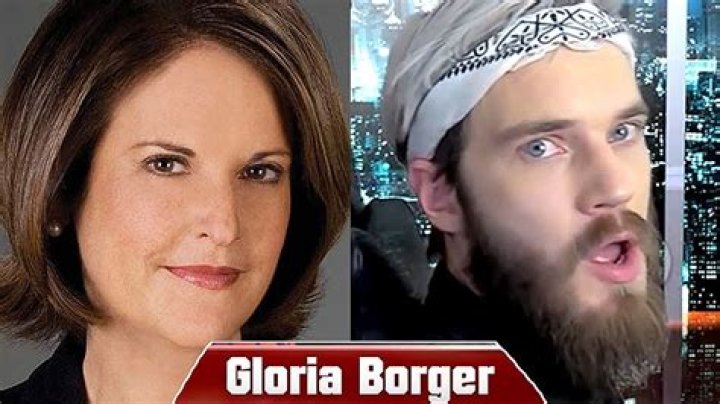Who Is Gloria Borger's Husband? A Deep Dive into Their Life Together