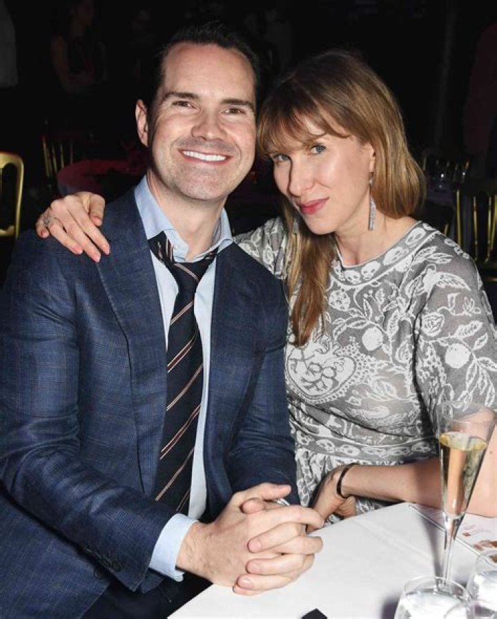 Who is Jimmy Carr's Partner? Discover the Life and Career of His Mysterious Companion