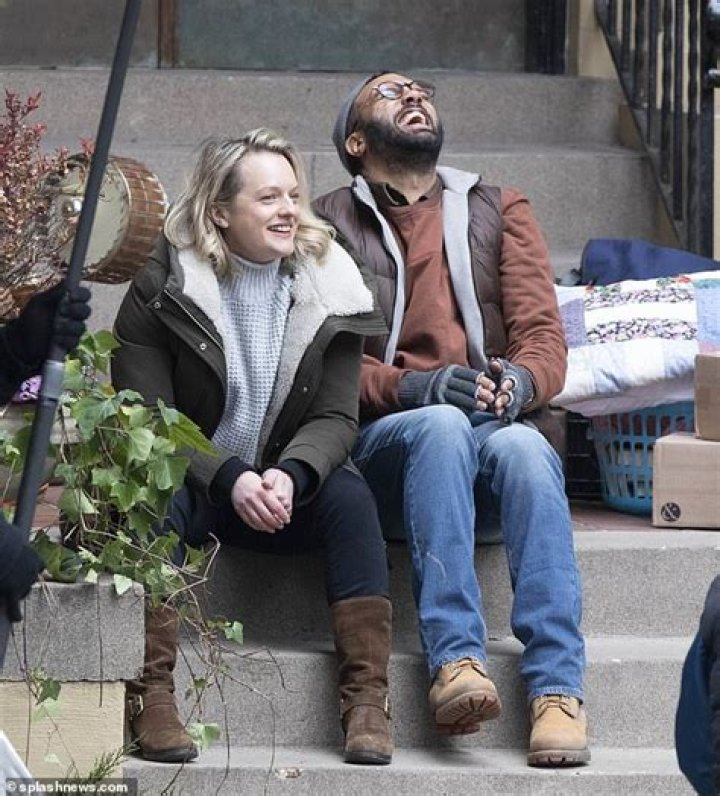 Who is O.T. Fagbenle Husband? A Comprehensive Look at the Life and Career of This Talented Actor