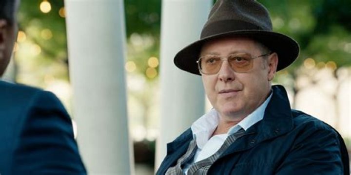 Who is Raymond Reddington? Unraveling the Enigmatic Character of The Blacklist