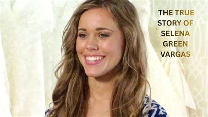 Who is Selena Vargas? Discover the Inspiring Story Behind Her Success