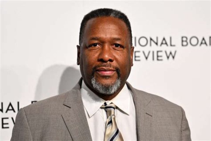 Who is Wendell Pierce's Spouse? A Comprehensive Look into His Personal Life
