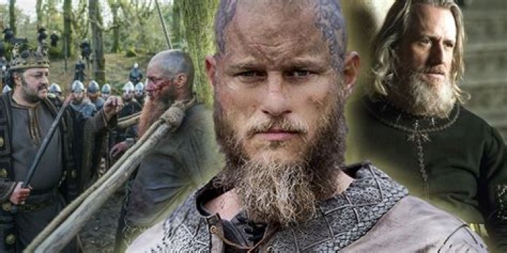 Who Played Ragnar in Vikings? A Deep Dive into the Iconic Role