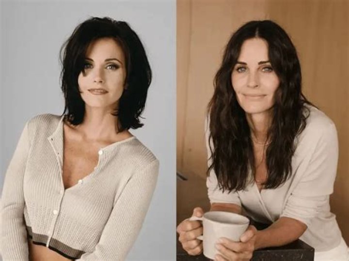 Why Did Courteney Cox Get Divorced? Unveiling the Truth Behind the Split