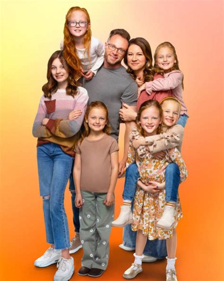 Why Did Outdaughtered Ashley Divorce: A Comprehensive Analysis