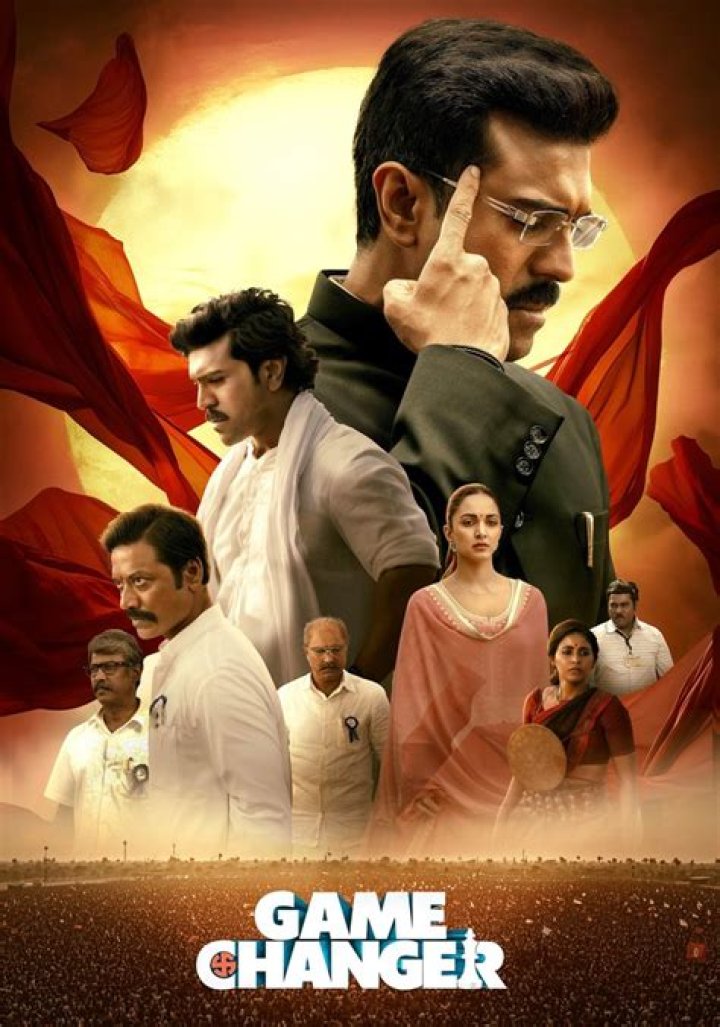 Why Vegamovies Pushpa is a Game-Changer in the World of Streaming
