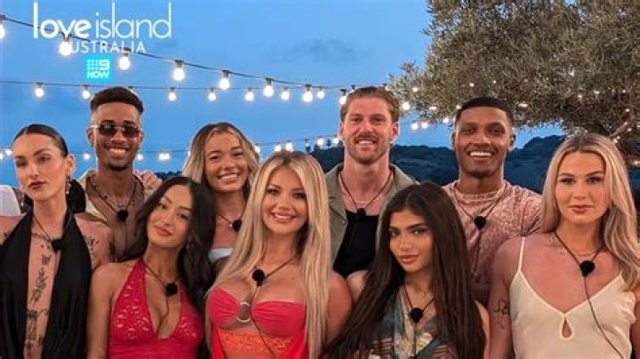Will and Kyra: The Love Island Journey