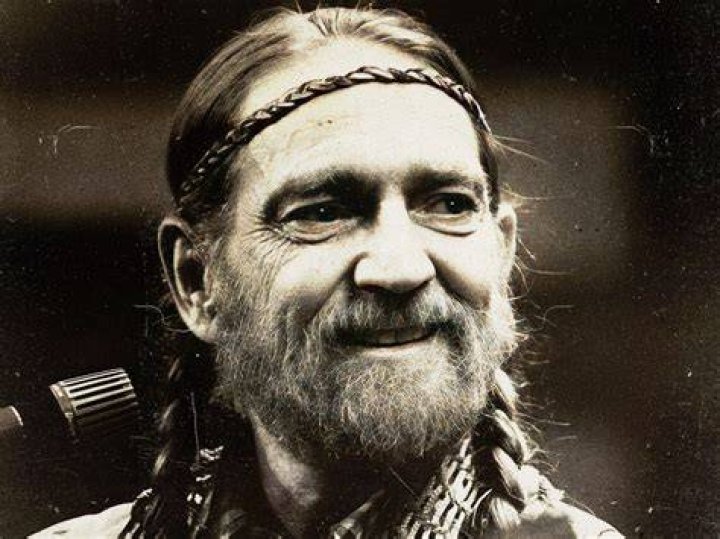 Willie Nelson Young: A Journey Through the Early Years of an American Icon