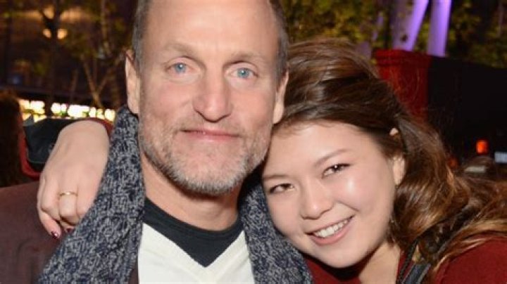Woody Harrelson Wife: A Comprehensive Look into the Life and Relationship