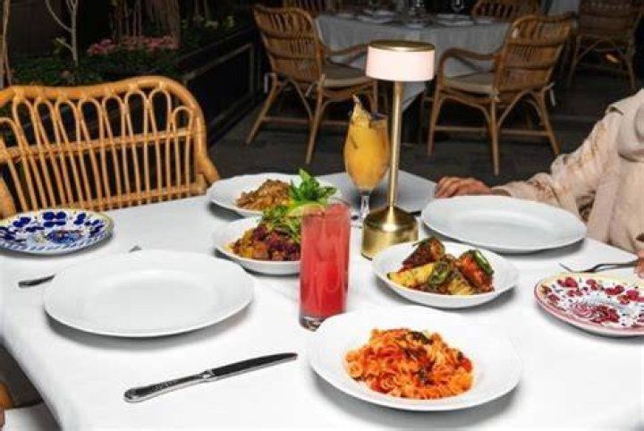 Worcester's Top American Dining Experience