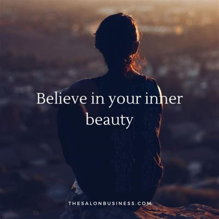 You Look Gorgeous Quotes: Inspire and Empower Yourself
