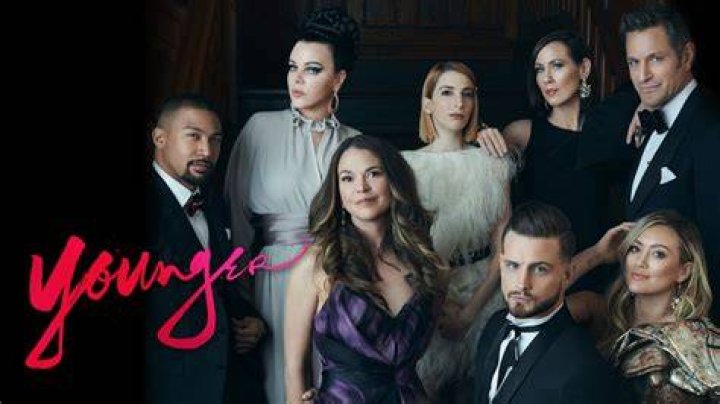 Younger TV Series: A Deep Dive into the World of Millennial Ambitions