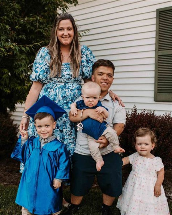 Zach Roloff: A Journey Beyond the Screen