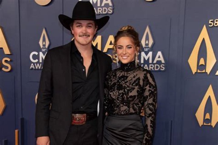 Zach Top's Incredible Journey with His Wife